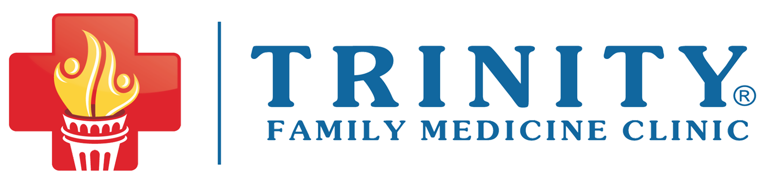Trinity Family Medicine Clinic logo